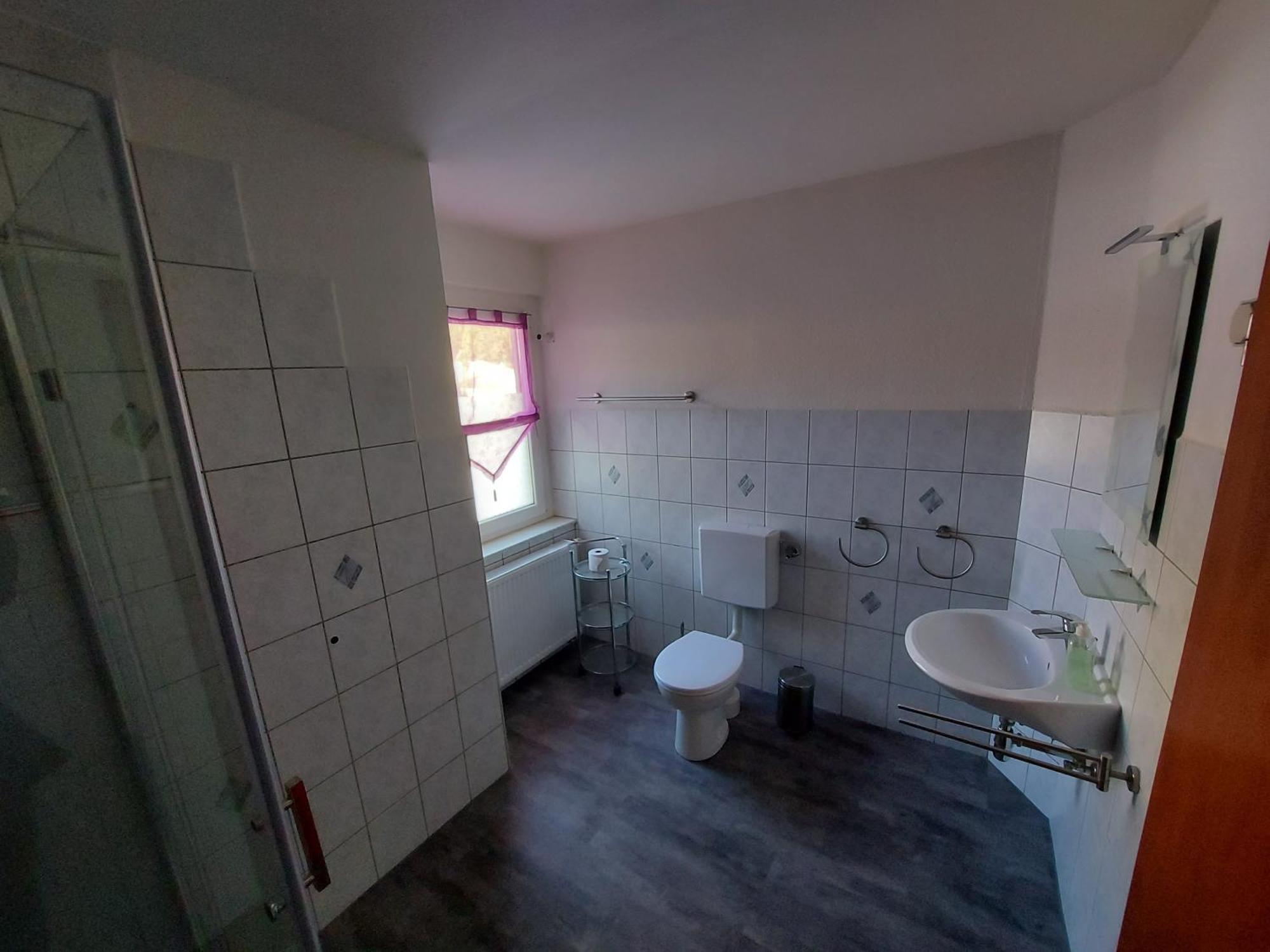 Ferienwohnung Gerken Wieda Szoba fotó