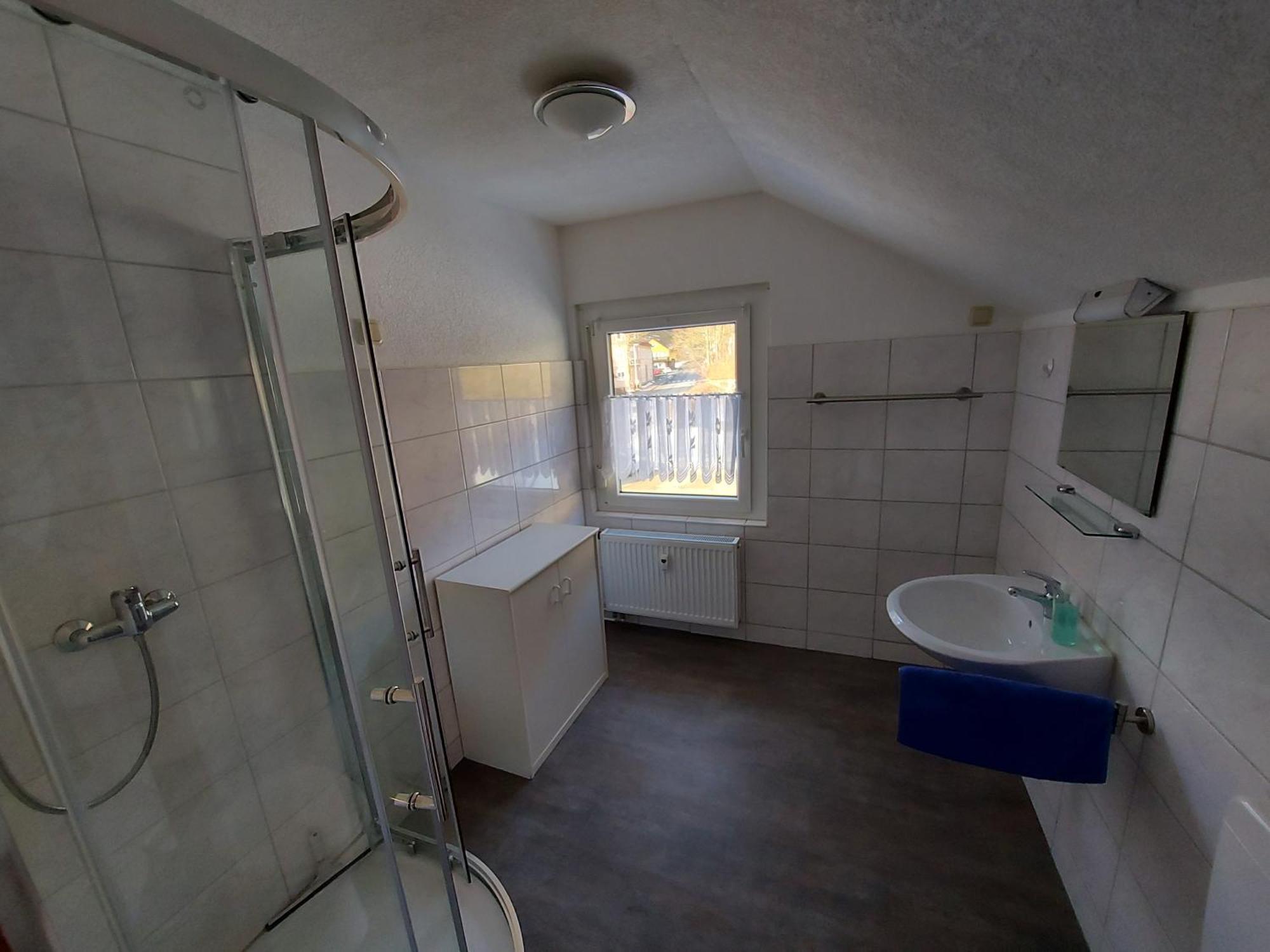 Ferienwohnung Gerken Wieda Szoba fotó