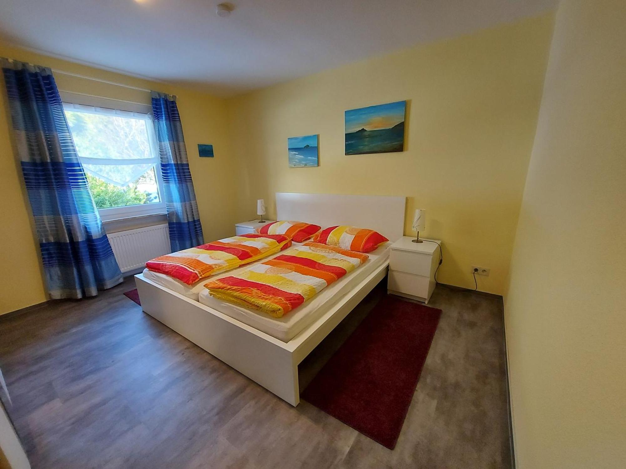 Ferienwohnung Gerken Wieda Szoba fotó